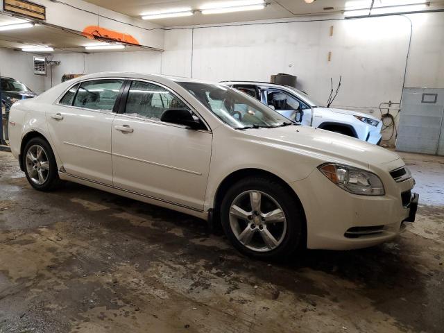Photo 4 from auction – 2011 CHEVROLET MALIBU 2LT with VIN 1G1ZD5E1XBF371489