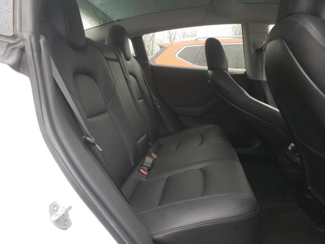 Photo 10 from auction – 2019 TESLA MODEL 3 with VIN 5YJ3E1EB9KF388297