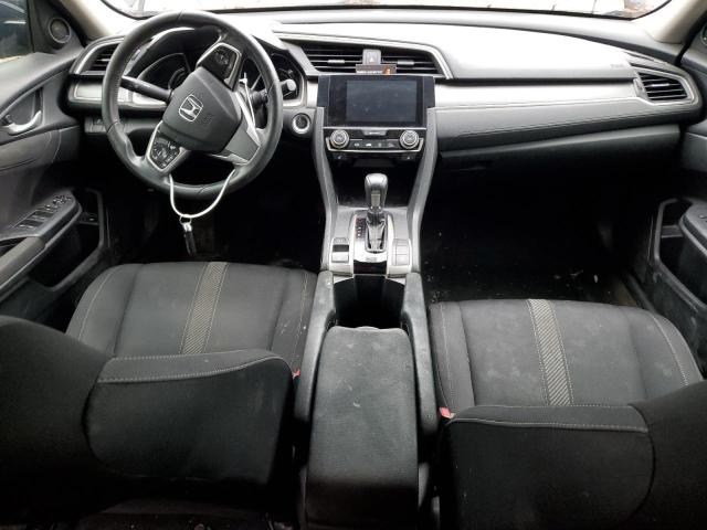 Photo 8 from auction – 2016 HONDA CIVIC EX with VIN 2HGFC2F76GH039393