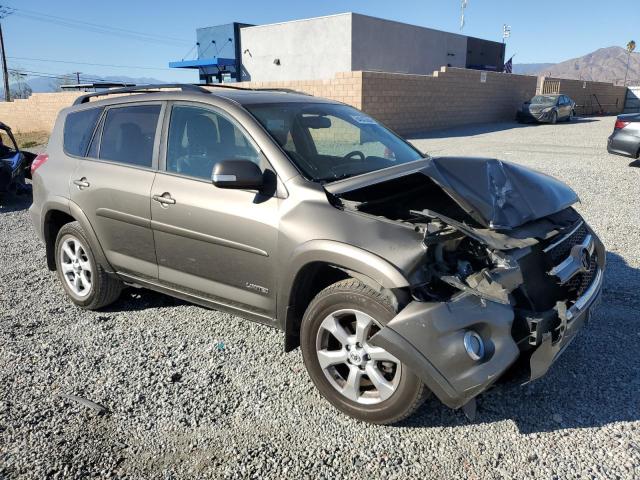 Photo 4 from auction – 2012 TOYOTA RAV4 LIMIT with VIN 2T3YK4DV6CW016794