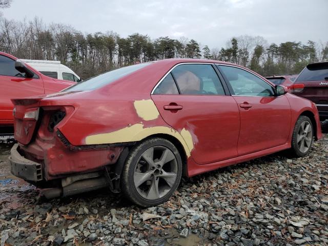 Photo 3 from auction – 2012 TOYOTA CAMRY BASE with VIN 4T1BF1FK3CU619285