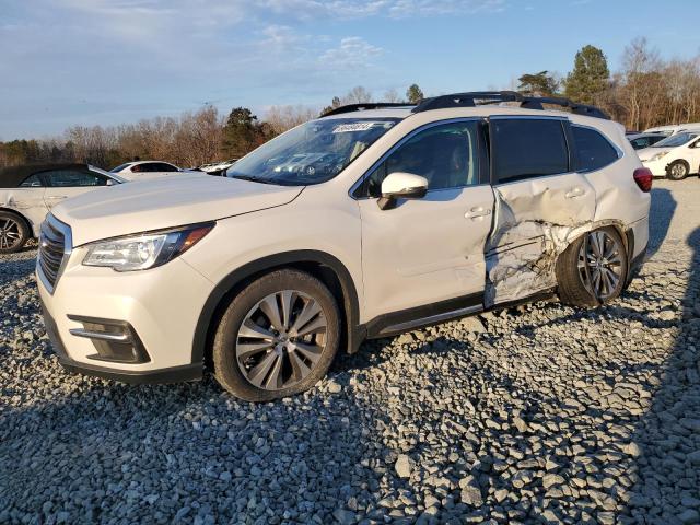 SUBARU ASCENT LIM 2021 مع رقم تعريف المركبة 4S4WMAPD1M3411467 - صورة من المزاد
