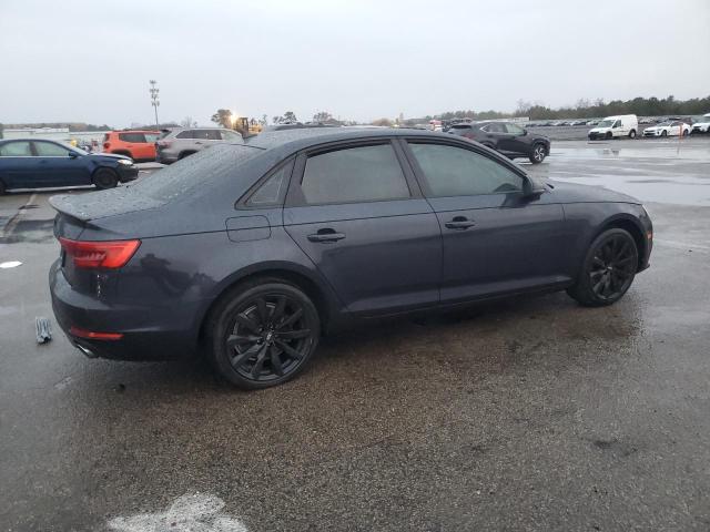 Photo 3 from auction – 2017 AUDI A4 ULTRA P with VIN WAUGMAF4XHA075343