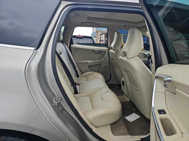 Photo 6 from auction – 2014 VOLVO XC60 3.2 with VIN YV4952DL2E2504146