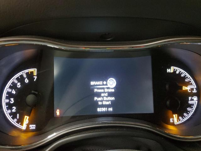 Photo 9 from auction – 2020 JEEP GRAND CHER with VIN 1C4RJFBG4LC110604