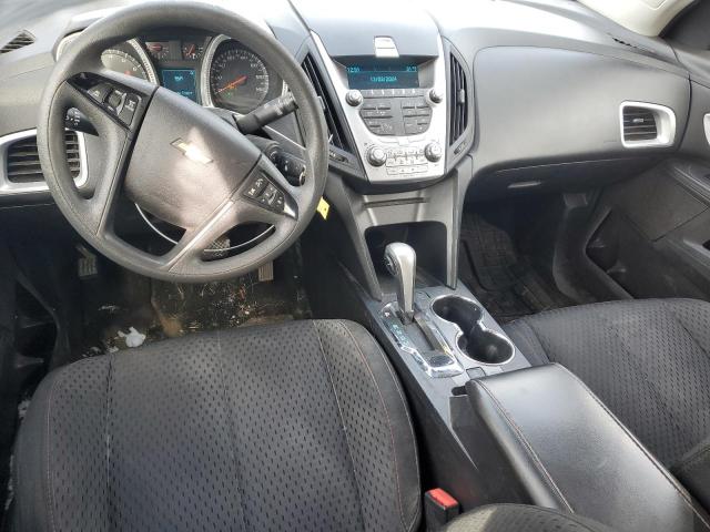صورة رقم 8 من المزاد - 2014 CHEVROLET EQUINOX LS مع VIN 2GNFLEEK6E6334659