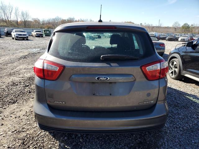 Photo 6 from auction – 2014 FORD C-MAX SE with VIN 1FADP5AUXEL508712