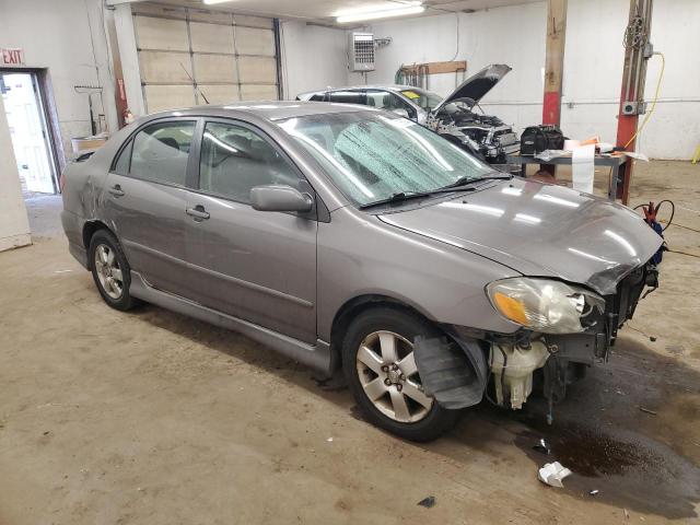Photo 4 from auction – 2007 TOYOTA COROLLA CE with VIN 1NXBR30E57Z920765