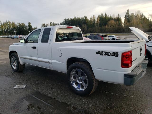 Photo 2 from auction – 2008 DODGE DAKOTA ST with VIN 1D7HE22K08S556183