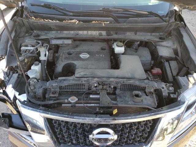 Photo 12 from auction – 2014 NISSAN PATHFINDER with VIN 5N1AR2MN5EC623823