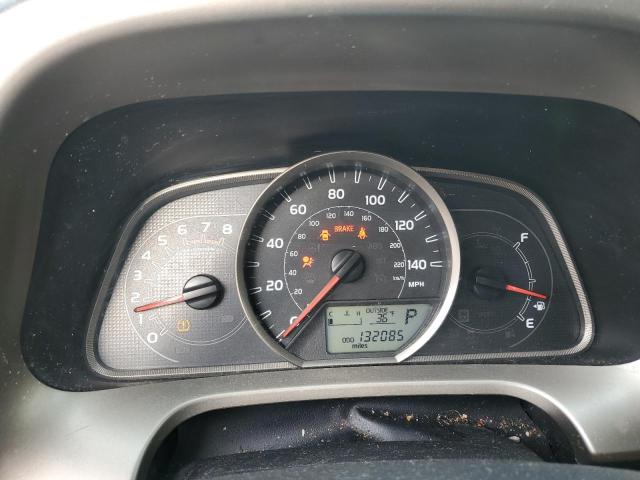 Photo 9 from auction – 2013 TOYOTA RAV4 XLE with VIN 2T3RFREV9DW094461