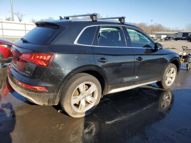Photo 3 from auction – 2019 AUDI Q5 PREMIUM with VIN WA1BNAFY4K2091000