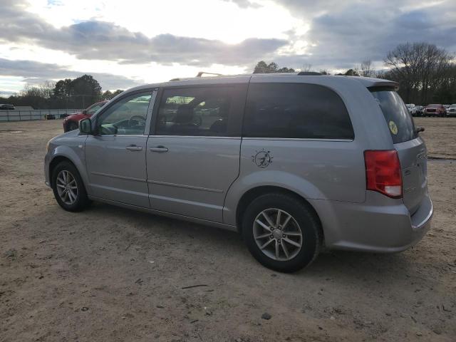 Photo 2 from auction – 2014 DODGE GRAND CARA with VIN 2C4RDGCG1ER422644