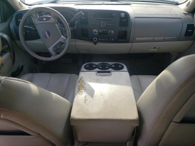 Photo 8 from auction – 2012 GMC SIERRA C15 with VIN 1GTR1VE03CZ179015