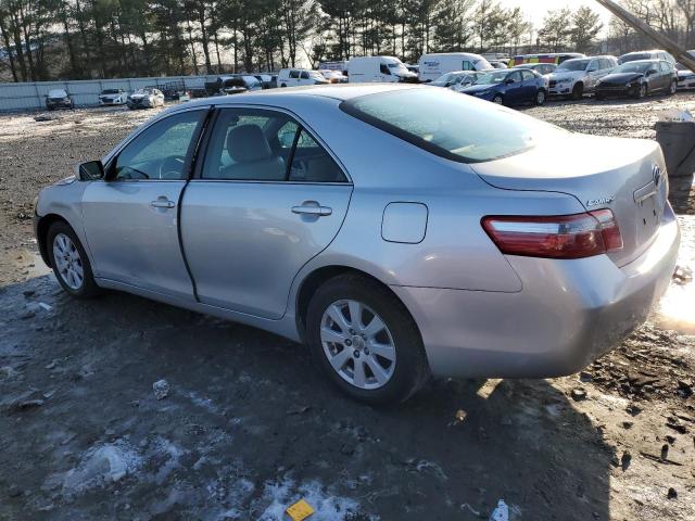 Photo 2 from auction – 2009 TOYOTA CAMRY BASE with VIN 4T1BE46K29U873020