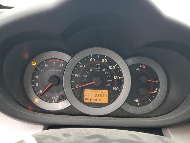 Photo 9 from auction – 2010 TOYOTA RAV4 with VIN JTMBF4DV0AD032817