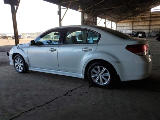 Photo 2 from auction – 2012 SUBARU LEGACY 2.5 with VIN 4S3BMBB65C3019950
