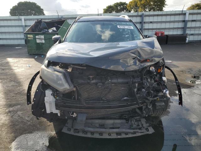 Photo 5 from auction – 2016 NISSAN ROGUE S with VIN JN8AT2MT1GW010950