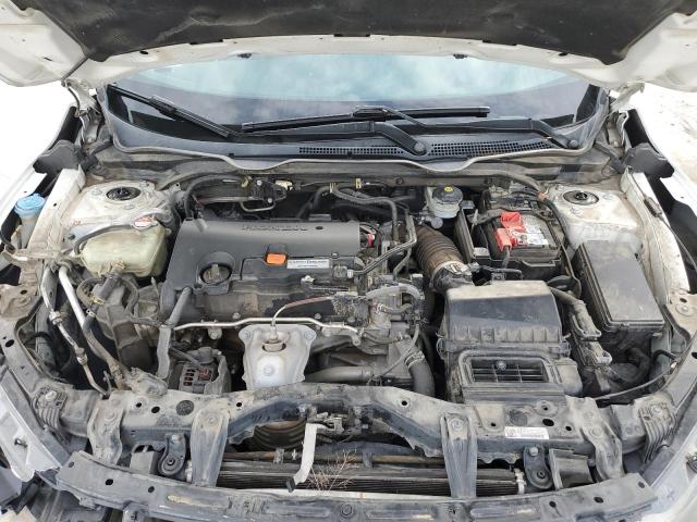 Photo 11 from auction – 2016 HONDA CIVIC LX with VIN 19XFC2F54GE068819