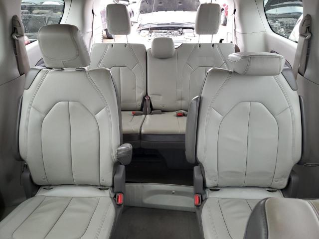 Photo 10 from auction – 2017 CHRYSLER PACIFICA T with VIN 2C4RC1BG0HR523017