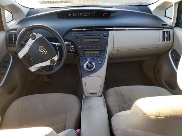 Zdjęcie 8 z aukcji – 2011 TOYOTA PRIUS z VIN JTDKN3DU0B0284287