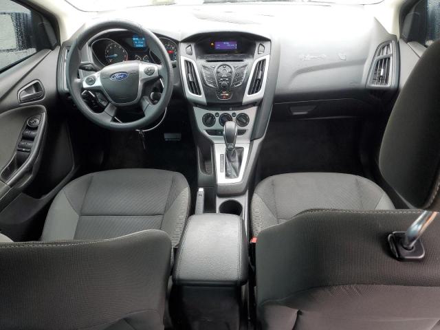 Photo 8 from auction – 2012 FORD FOCUS SE with VIN 1FAHP3F23CL188918