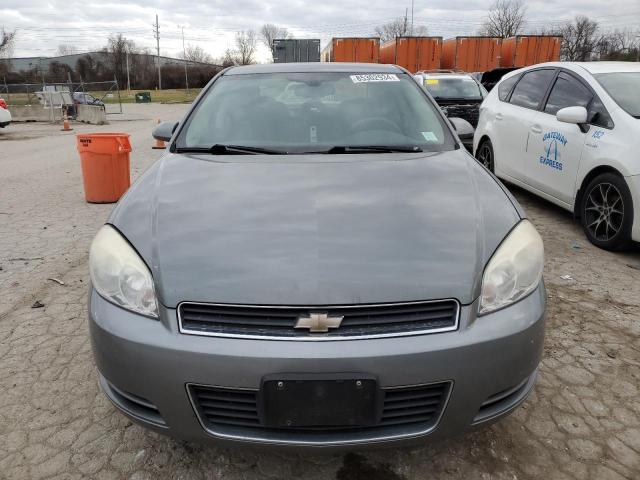 Photo 5 from auction – 2008 CHEVROLET IMPALA with VIN 2G1WT58N181265971