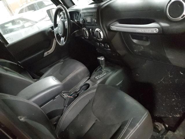 Photo 8 from auction – 2018 JEEP WRANGLER U with VIN 1C4HJWEG0JL918663