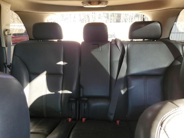 Photo 10 from auction – 2008 FORD EDGE LIMIT with VIN 2FMDK49C48BB48044