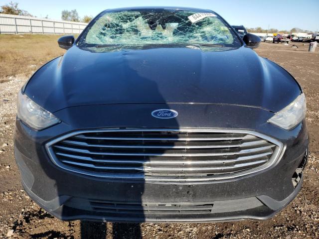 Photo 5 from auction – 2019 FORD FUSION SE with VIN 3FA6P0LU6KR262778