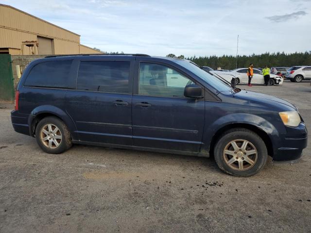 Photo 4 from auction – 2008 CHRYSLER TOWN & COU with VIN 2A8HR44H78R634397