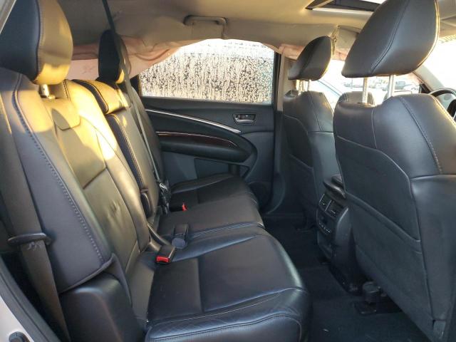 Photo 11 from auction – 2014 ACURA MDX TECHNO with VIN 5FRYD4H41EB046479