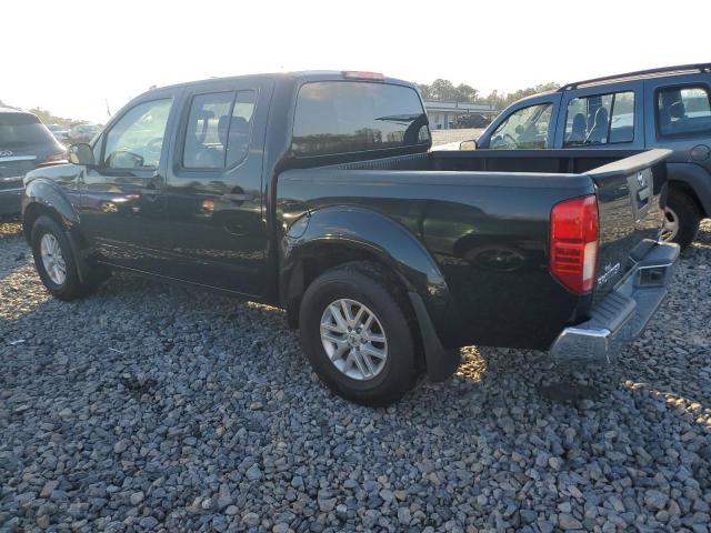 Photo 2 from auction – 2017 NISSAN FRONTIER S with VIN 1N6DD0ER1HN742285