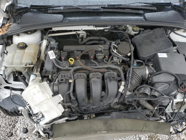 Фото 11 с аукциона – 2014 FORD FOCUS SE с VIN 1FADP3K22EL288435