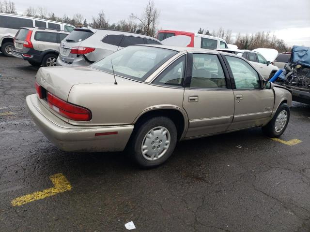 Photo 3 from auction – 1996 BUICK REGAL CUST with VIN 2G4WB52K7T1426501