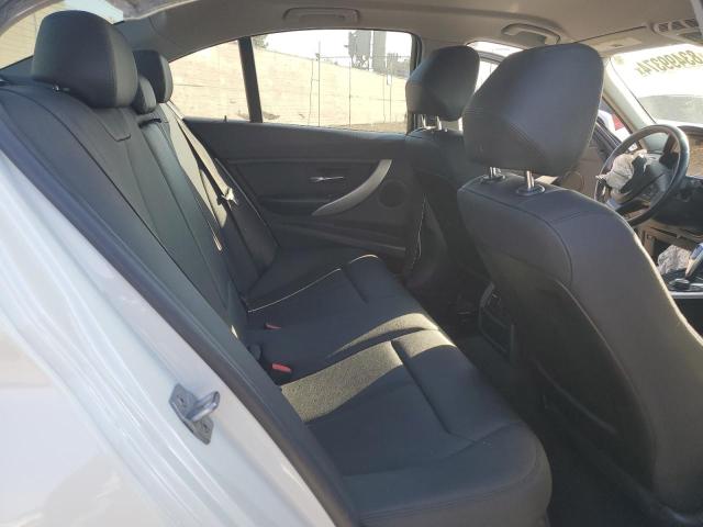 Photo 10 from auction – 2018 BMW 320 I with VIN WBA8A9C5XJAC99956