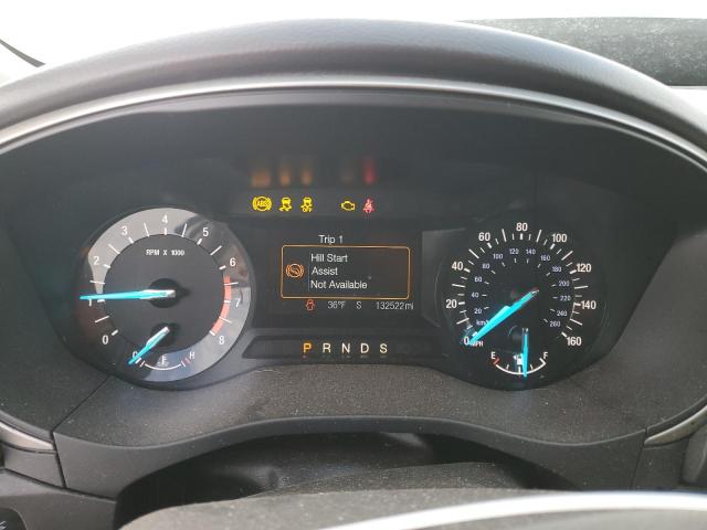 Photo 9 from auction – 2014 FORD FUSION SE with VIN 3FA6P0HD5ER112741