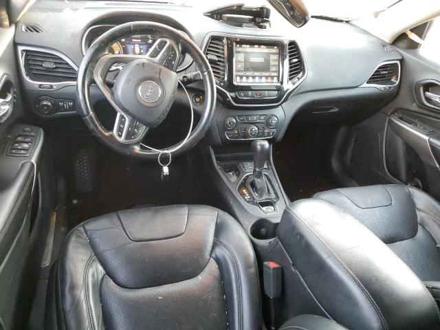 Photo 8 from auction – 2021 JEEP CHEROKEE L with VIN 1C4PJLDX1MD179720