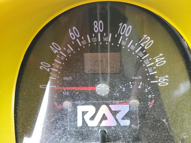 Photo 9 from auction – 2001 VOLKSWAGEN NEW BEETLE with VIN 3VWDD21C01M450012