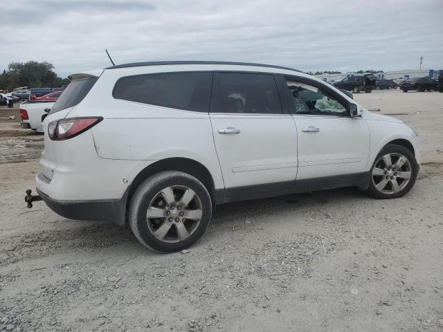 Photo 3 from auction – 2017 CHEVROLET TRAVERSE L with VIN 1GNKRGKD2HJ279732