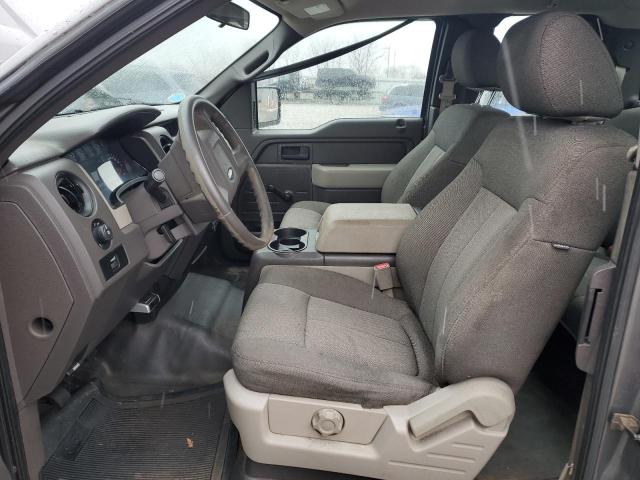 Photo 7 from auction – 2010 FORD F150 SUPER with VIN 1FTEX1E81AFA91011