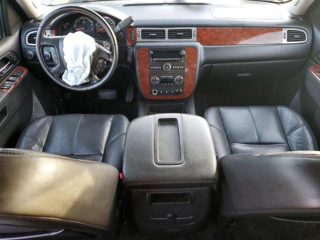 Photo 8 from auction – 2011 CHEVROLET SILVERADO with VIN 3GCUKTE24BG245826