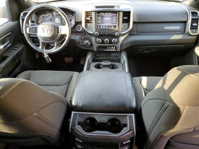 Photo 8 from auction – 2019 RAM 1500 BIG H with VIN 1C6SRFBTXKN530224