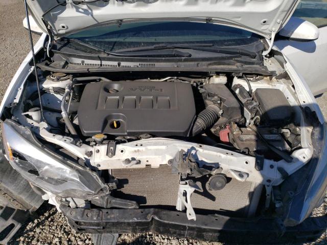 Photo 11 from auction – 2016 TOYOTA COROLLA L with VIN 5YFBURHE6GP555584