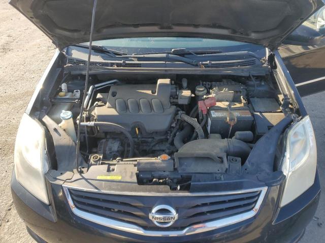 Photo 11 from auction – 2011 NISSAN SENTRA 2.0 with VIN 3N1AB6AP6BL655348
