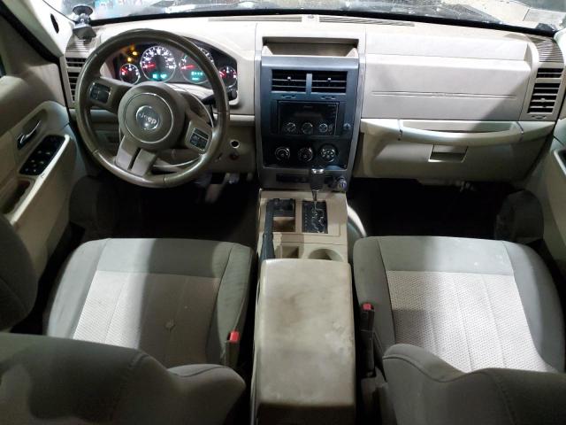 Photo 8 from auction – 2012 JEEP LIBERTY SP with VIN 1C4PJMAK2CW149286