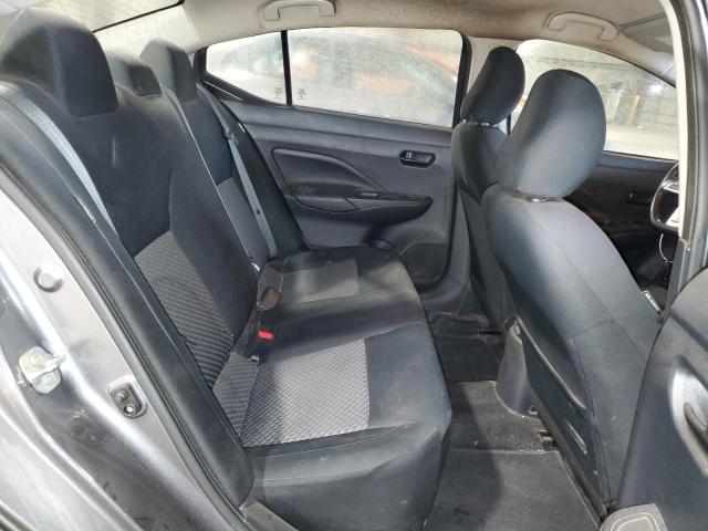 Photo 10 from auction – 2020 NISSAN VERSA S with VIN 3N1CN8BV7LL808314