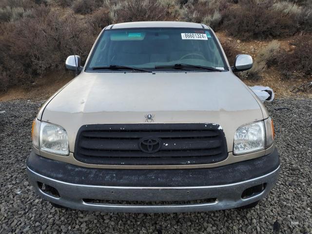 Photo 5 from auction – 2001 TOYOTA TUNDRA ACC with VIN 5TBBT44141S190063