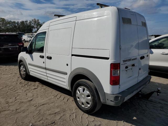 Photo 2 from auction – 2011 FORD TRANSIT CO with VIN NM0LS7AN0BT070803
