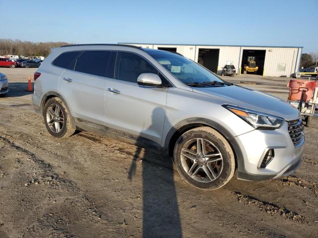 Photo 4 from auction – 2017 HYUNDAI SANTA FE S with VIN KM8SR4HF1HU166140